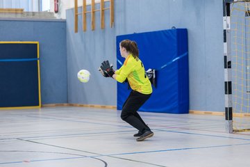 Bild 61 - F NFV Futsalturnier
